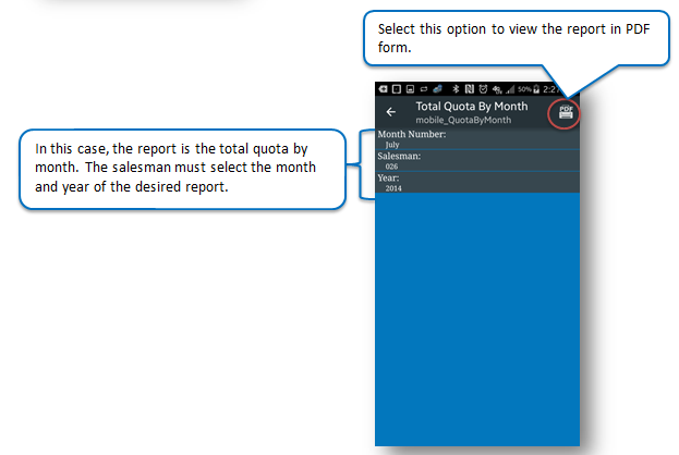 Reports